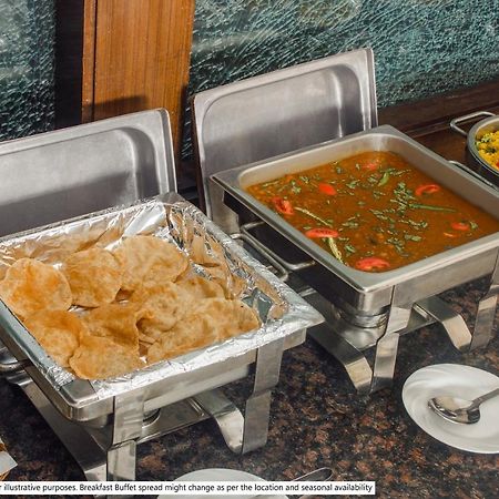 Treebo Siddharth Hotel Ajmer Exterior photo