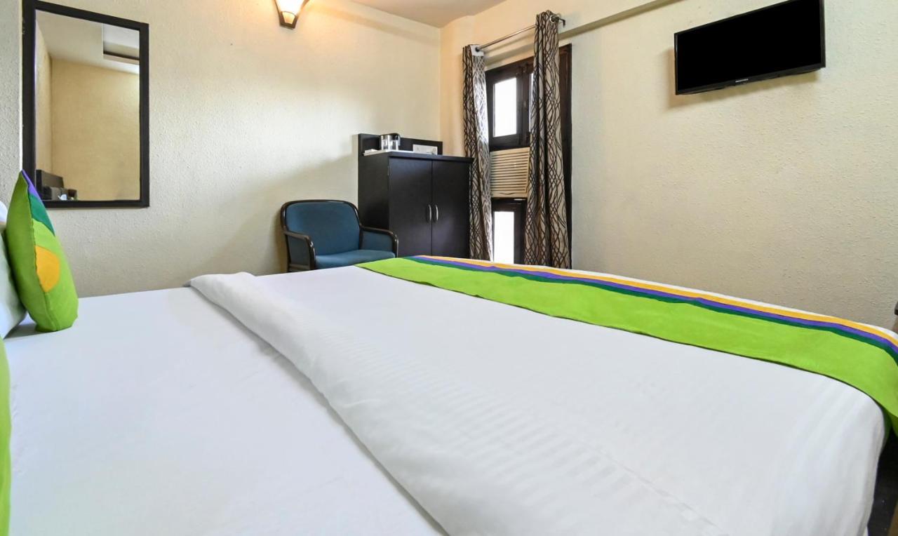 Treebo Siddharth Hotel Ajmer Exterior photo