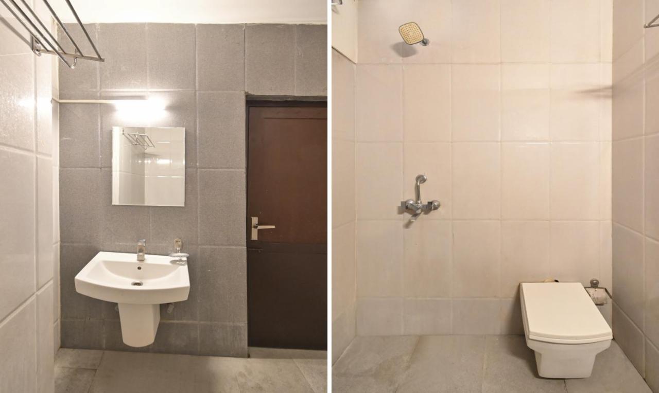 Treebo Siddharth Hotel Ajmer Exterior photo