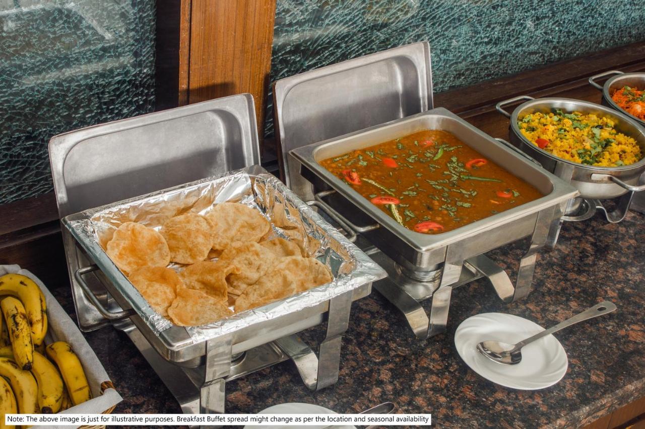 Treebo Siddharth Hotel Ajmer Exterior photo
